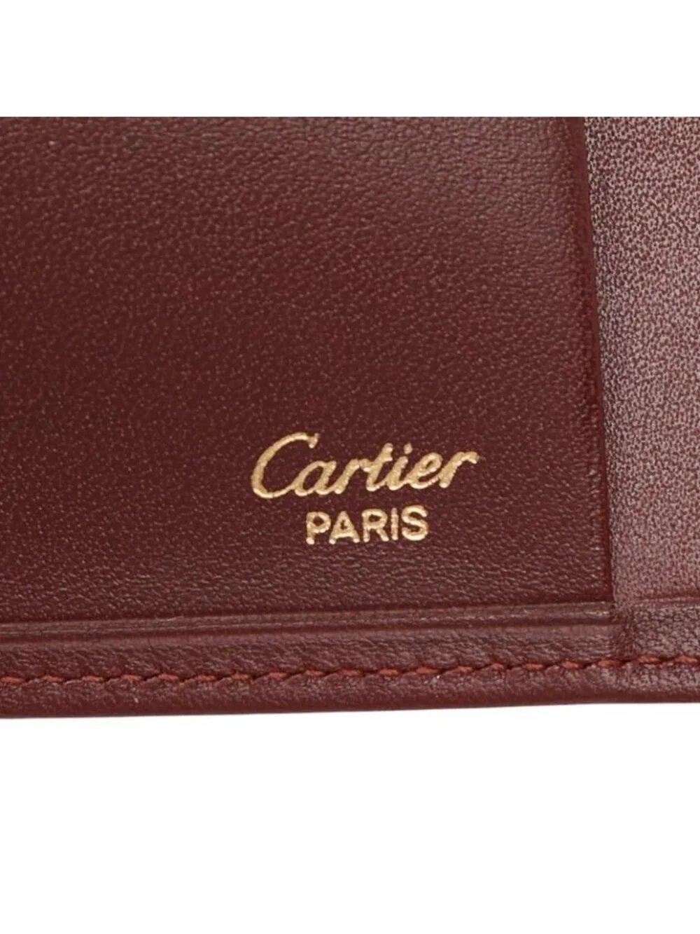Cartier brand target